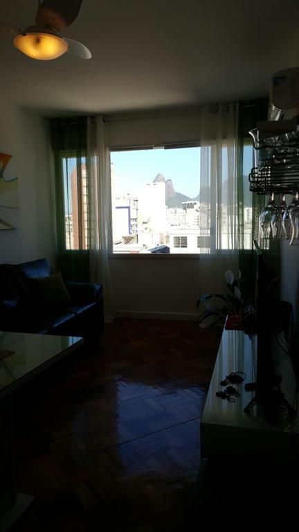Ocean Breeze - 3 Quartos, 2 Banheiros, Garagem, Ar Condicionado, Moderno, Silencioso, Andar Alto, Vista Livre, Internet 250mbps, 2 Tvs Smart, Ipanema, Metro, Porteiros 24 Hrs E Segurança 24hrs, 2 Elevadores