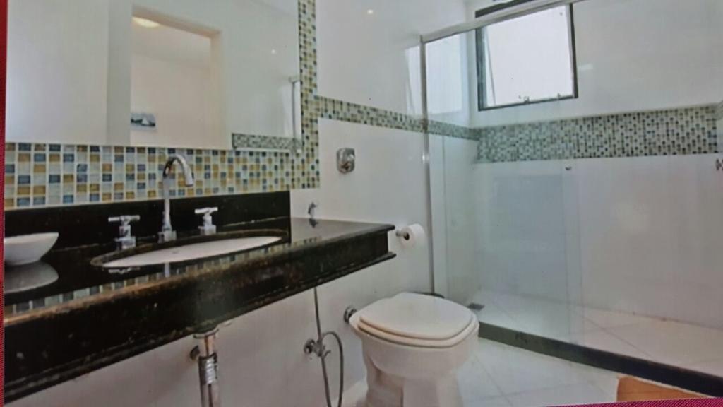 Appartement Ocean Breeze - 3 Quartos, 2 Banheiros, Garagem, Ar Condicionado, Moderno, Silencioso, Andar Alto, Vista Livre, Internet 250mbps, 2 Tvs Smart, Ipanema, Metro, Porteiros 24 Hrs E Segurança 24hrs, 2 Elevadores