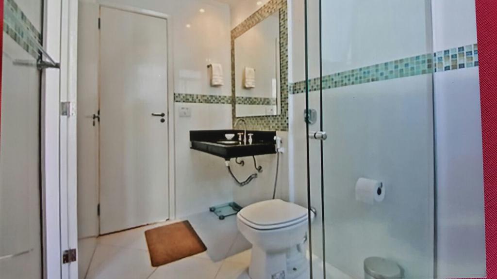 Ocean Breeze - 3 Quartos, 2 Banheiros, Garagem, Ar Condicionado, Moderno, Silencioso, Andar Alto, Vista Livre, Internet 250mbps, 2 Tvs Smart, Ipanema, Metro, Porteiros 24 Hrs E Segurança 24hrs, 2 Elevadores Rio de Janeiro