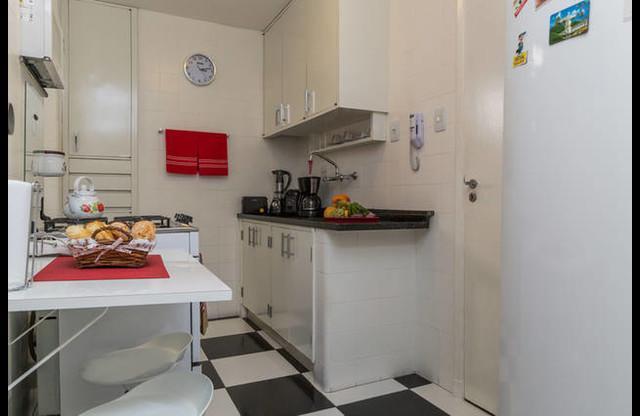 Apartamento Ocean Breeze - 3 Quartos, 2 Banheiros, Garagem, Ar Condicionado, Moderno, Silencioso, Andar Alto, Vista Livre, Internet 250mbps, 2 Tvs Smart, Ipanema, Metro, Porteiros 24 Hrs E Seguranca 24hrs, 2 Elevadores Río de Janeiro