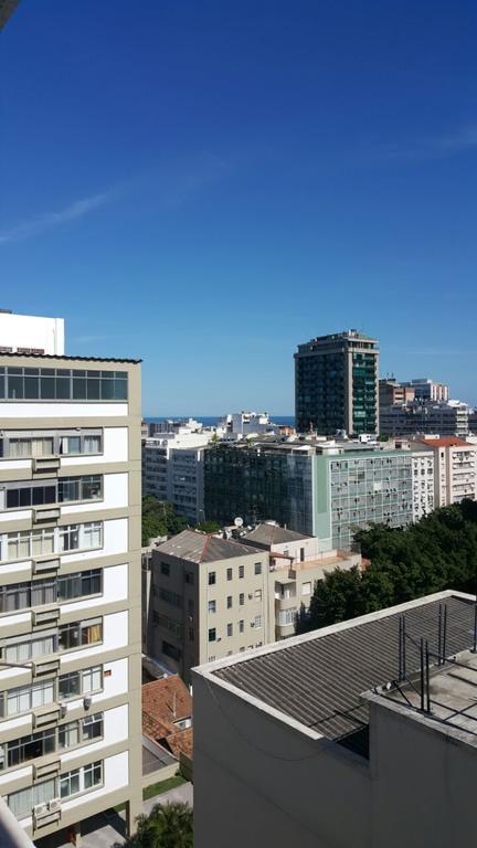 Appartement Ocean Breeze - 3 Quartos, 2 Banheiros, Garagem, Ar Condicionado, Moderno, Silencioso, Andar Alto, Vista Livre, Internet 250mbps, 2 Tvs Smart, Ipanema, Metro, Porteiros 24 Hrs E Segurança 24hrs, 2 Elevadores *