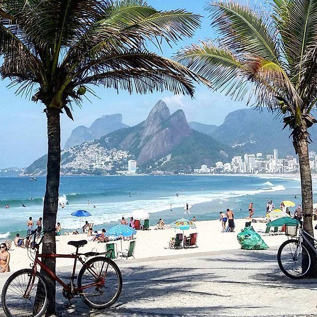 Ocean Breeze - 3 Quartos, 2 Banheiros, Garagem, Ar Condicionado, Moderno, Silencioso, Andar Alto, Vista Livre, Internet 250mbps, 2 Tvs Smart, Ipanema, Metro, Porteiros 24 Hrs E Seguranca 24hrs, 2 Elevadores Apartamento Río de Janeiro
