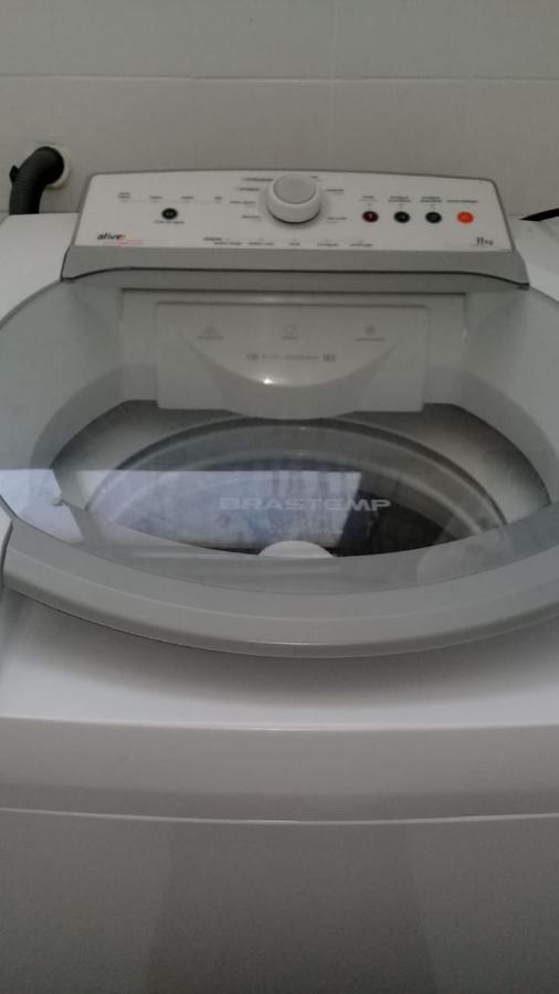 Appartement Ocean Breeze - 3 Quartos, 2 Banheiros, Garagem, Ar Condicionado, Moderno, Silencioso, Andar Alto, Vista Livre, Internet 250mbps, 2 Tvs Smart, Ipanema, Metro, Porteiros 24 Hrs E Segurança 24hrs, 2 Elevadores Rio de Janeiro